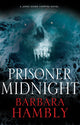 Book cover of: Prisoner of Midnight. By: Barbara Hambly
