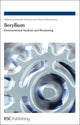 Book cover of: Beryllium