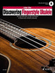 Book cover of: Discovering Fingerstyle Ukulele