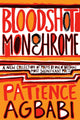 Book cover of: Bloodshot Monochrome