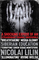 Book cover of: Siberian Education. By: Nicolai Lilin