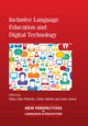 Book cover of: Inclusive Language Education and Digital Technology. By: Elina Vilar Beltran