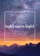 Book cover of: Light Upon Light. By: Nur Fadhilah Wahid