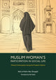 Book cover of: Muslim Woman's Participation in Social Life. By: Abd Al-Halim Abu Shuqqah