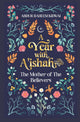 Book cover of: Year with A'ishah (RA)