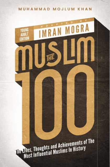 Book cover of: Muslim 100 YA Edition Box Set