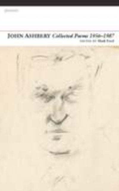 Book cover of: Collected Poems 1956-1987
