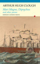 Book cover of: Mari Magno, Dipsychus and Other Poems