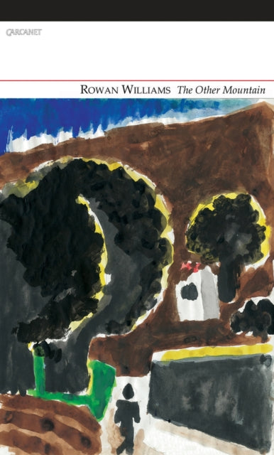 Book cover of: Other Mountain. By: Rowan Williams