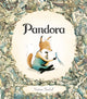 Book cover of: Pandora. By: Victoria Turnbull