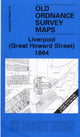 Book cover of: Liverpool (Great Howard Street) 1864