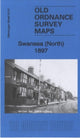 Book cover of: Swansea (North) 1897