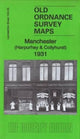 Book cover of: Manchester (Harpurhey & Collyhurst) 1931