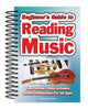 Book cover of: Beginner's Guide to Reading Music