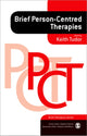 Book cover of: Brief Person-Centred Therapies