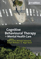 Book cover of: Cognitive Behavioural Therapy in Mental Health Care. By: Alec Grant