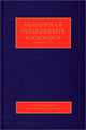 Book cover of: Methods of Interpretive Sociology. By: Matthew David