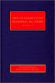 Book cover of: Digital Qualitative Research Methods. By: Bella Dicks