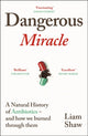 Book cover of: Dangerous Miracle. By: Liam Shaw