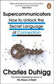 Book cover of: Supercommunicators