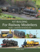 Book cover of: Kit Building for Railway Modellers