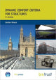 Book cover of: Dynamic Comfort Criteria for Structures. By: Gordon Breeze