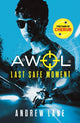 Book cover of: AWOL 2: Last Safe Moment