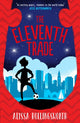 Book cover of: Eleventh Trade. By: Alyssa Hollingsworth (author)