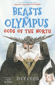 Book cover of: Beasts of Olympus 7: Gods of the North