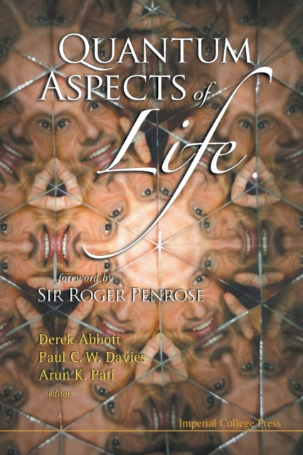 Book cover of: Quantum Aspects Of Life. By: Abbot