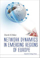 Book cover of: Network Dynamics In Emerging Regions Of Europe