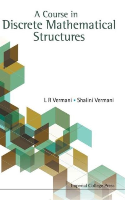 Book cover of: Course In Discrete Mathematical Structures, A