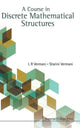 Book cover of: Course In Discrete Mathematical Structures, A