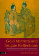 Book cover of: Gold Mirrors and Tongue Reflections