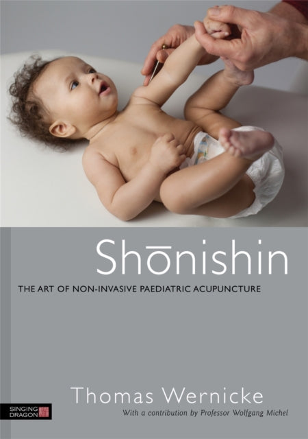 Book cover of: Shonishin