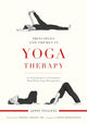Book cover of: Principles and Themes in Yoga Therapy. By: James Foulkes