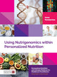 Book cover of: Using Nutrigenomics within Personalized Nutrition. By: Anne Pemberton