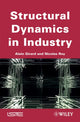 Book cover of: Structural Dynamics in Industry. By: Alain Girard