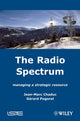 Book cover of: Radio Spectrum