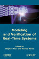 Book cover of: Modeling and Verification of Real-time Systems