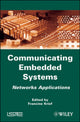 Book cover of: Communicating Embedded Systems. By: Francine Krief