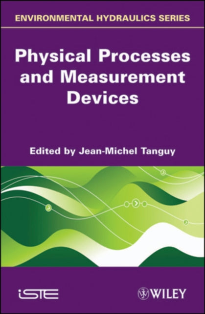 Book cover of: Environmental Hydraulics, 5 Volume Set. By: Jean-Michel Tanguy