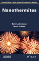 Book cover of: Nanothermites. By: Eric Lafontaine