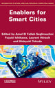 Book cover of: Enablers for Smart Cities. By: Amal El Fallah Seghrouchni