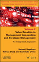 Book cover of: Value Creation in Management Accounting and Strategic Management. By: Satoshi Sugahara