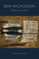 Book cover of: Ben Nicholson. By: Lee Beard