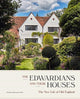 Book cover of: Edwardians and their Houses. By: Timothy Brittain-Catlin