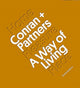 Book cover of: Conran + Partners. By: BRADBURY