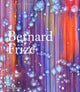 Book cover of: Bernard Frize. By: David Rhodes