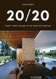 Book cover of: 20/20. By: John Pardey